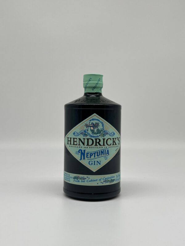 Hendrick's neptunia