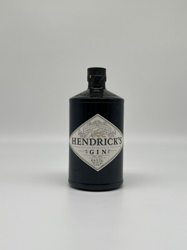 Hendrick's gin