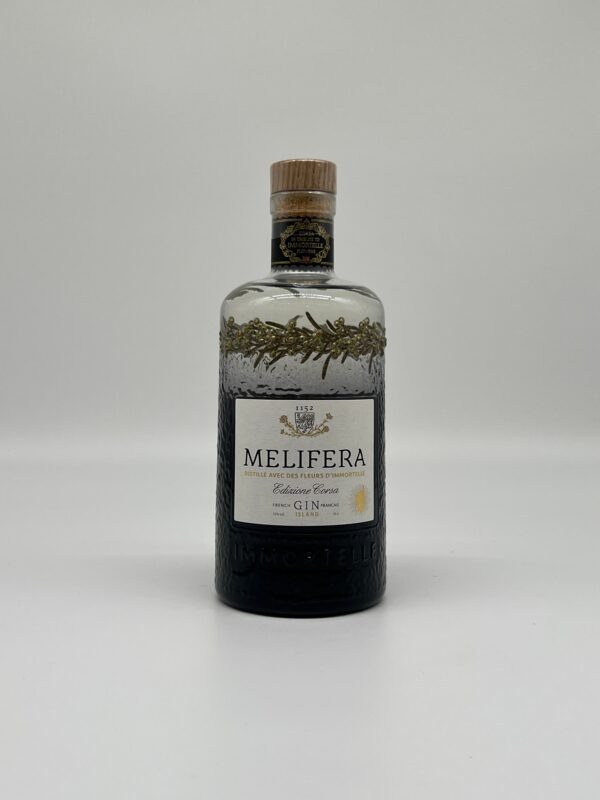 Melifera Gin Island