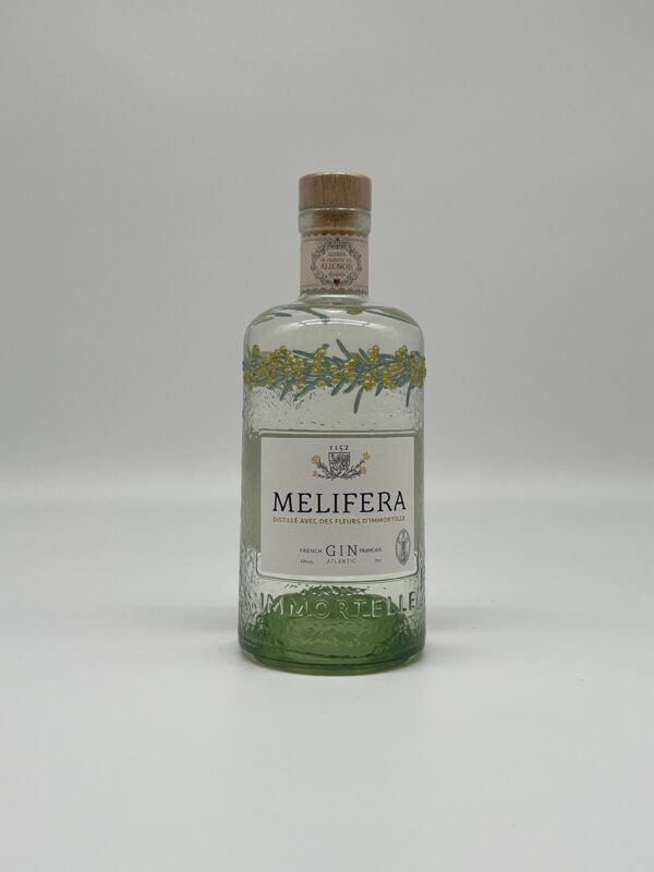 Melifera Gin Atlantic