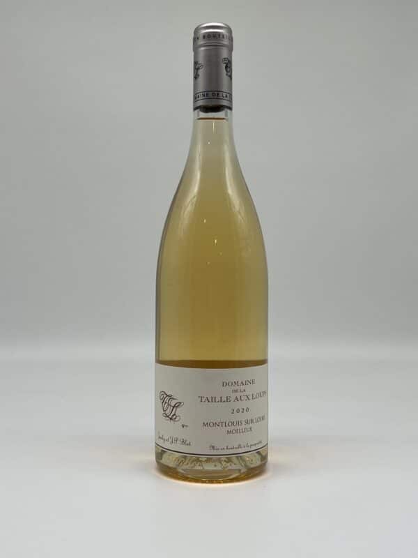 Domaine de la taille aux loup moelleux 2020