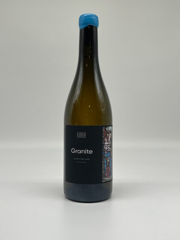 Domaine de l'écu Granite 2022