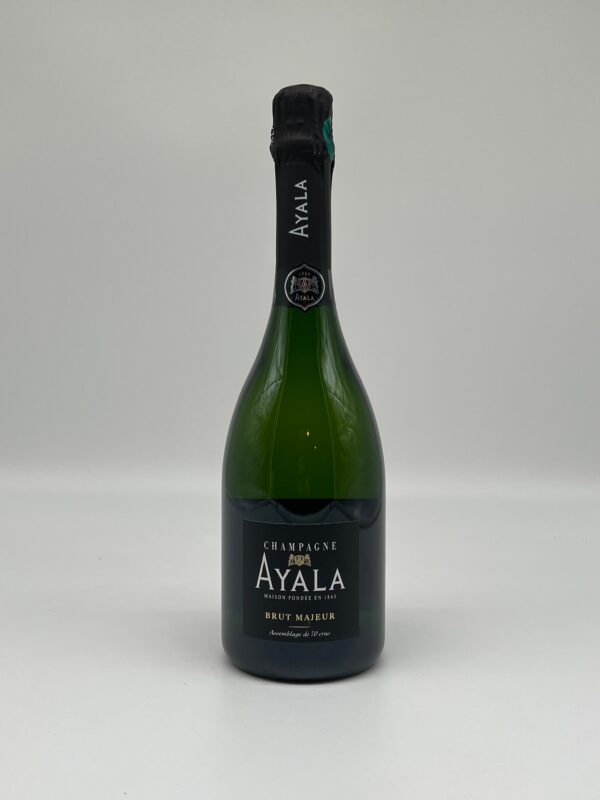 Ayala brut majeur