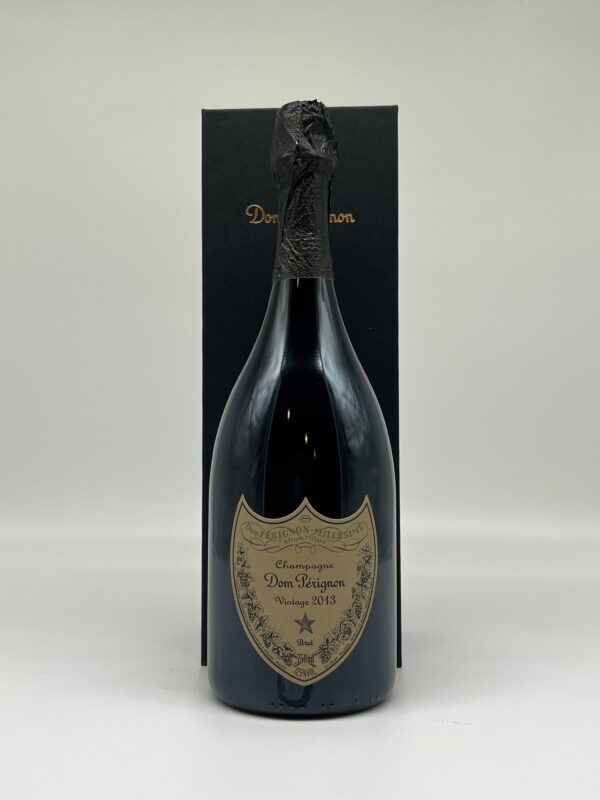 Dom pérignon vintage 2013