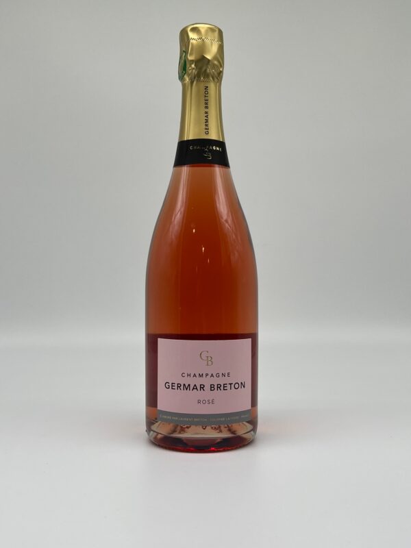 Germar Breton Rosé