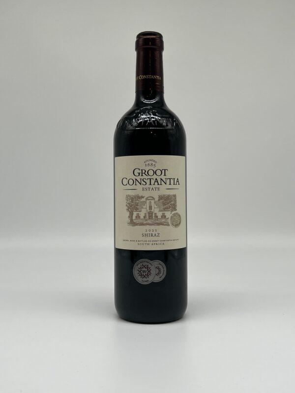 Groot Constantia 2021