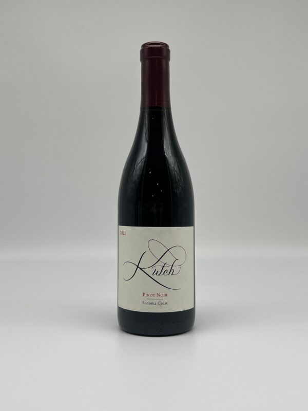 Kutch pinot noir 2021