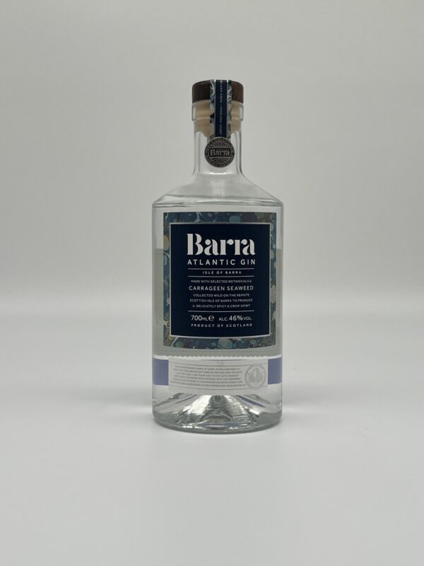 Barra atlantic gin