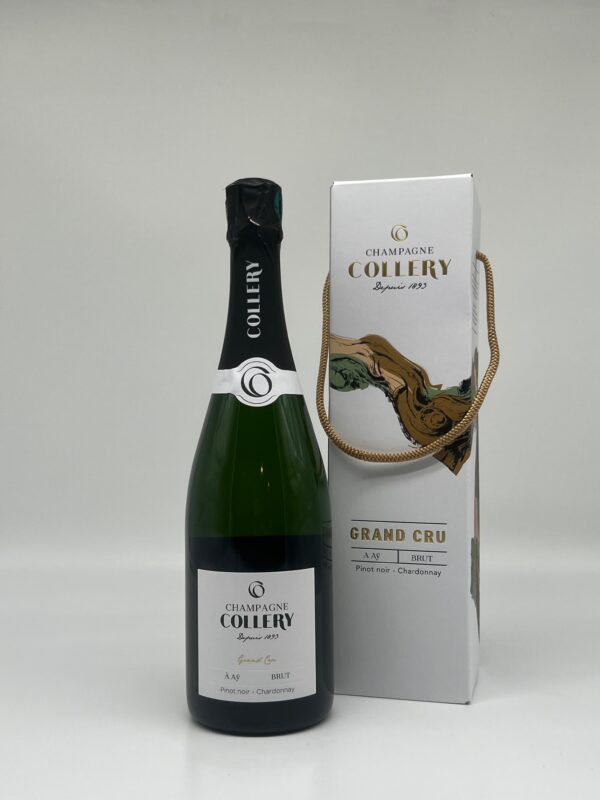 Collery brut