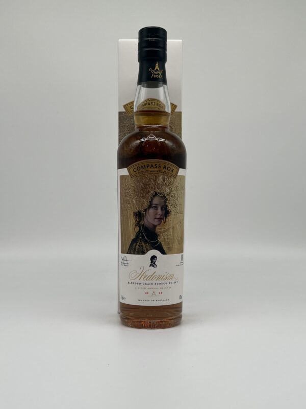 Compass Box Hedonism