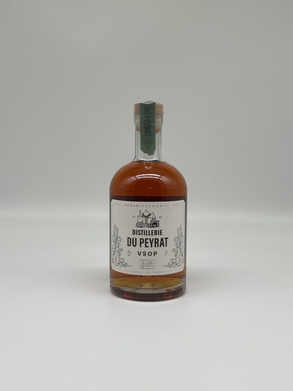 Distillerie du peyrat VSOP