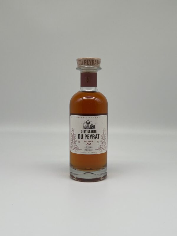 Distillerie du peyrat solstice XO