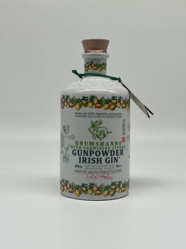 Drumshanbo Gunpowder