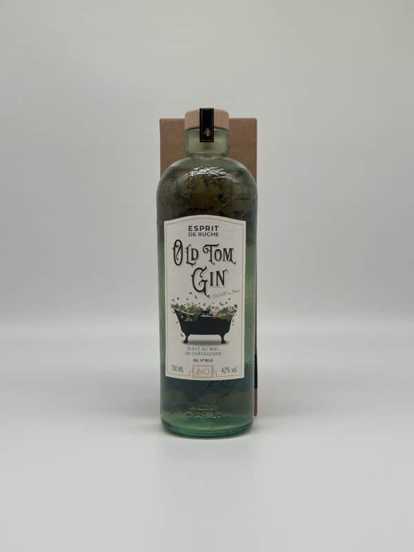 Esprit de ruche old tom gin