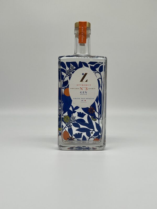 Grand nez spirits N°3