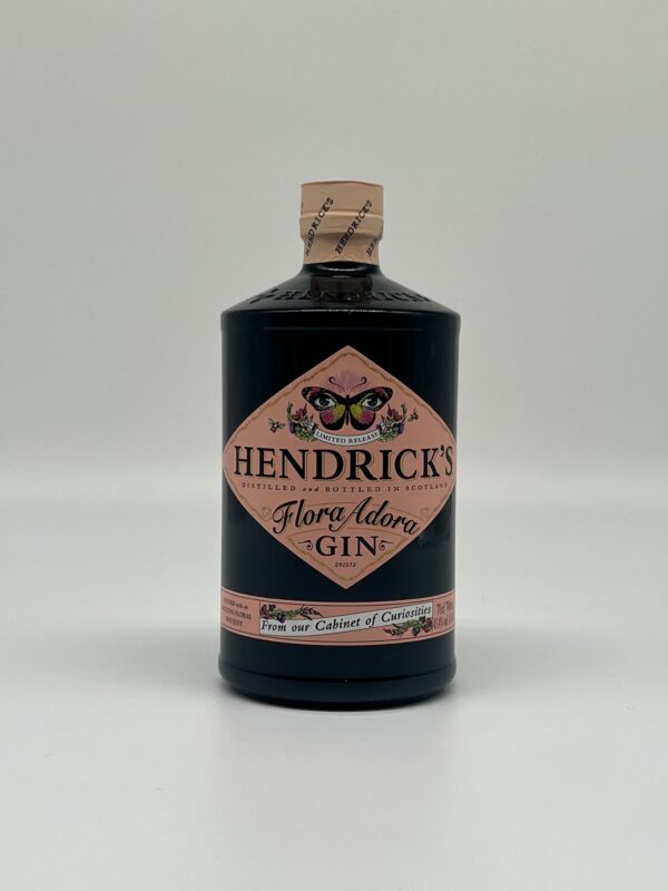 Hendrick's Flora Adora