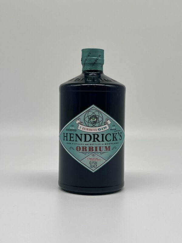 Hendrick's Orbium