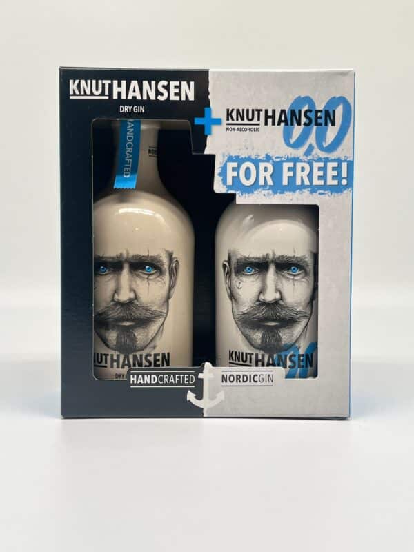 Knuthansen coffret