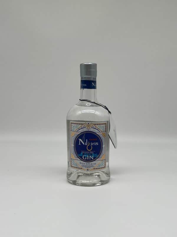 Nilgris gin