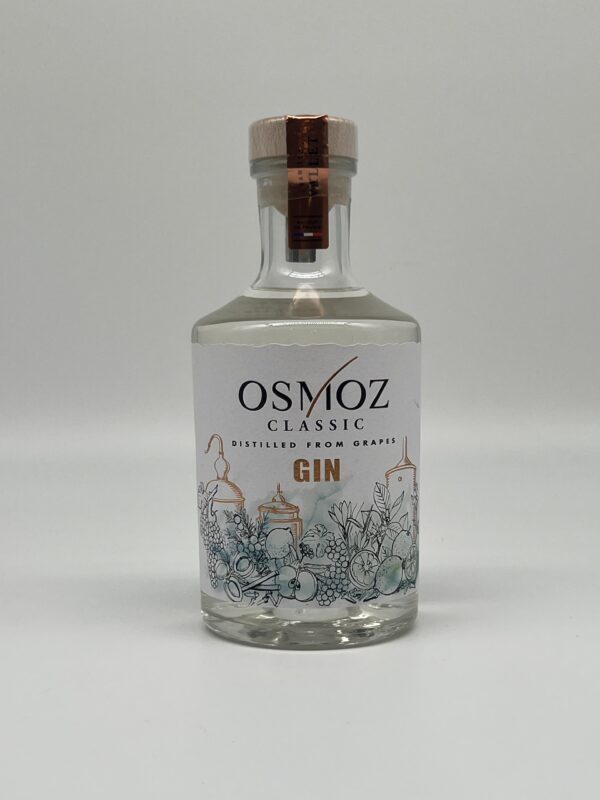 Osmoz classic gin