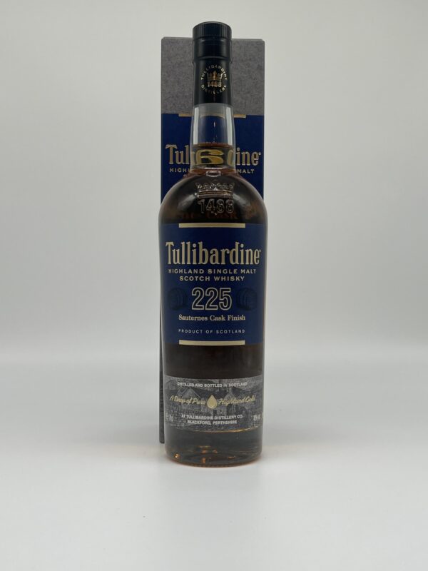 Tullibardine 225