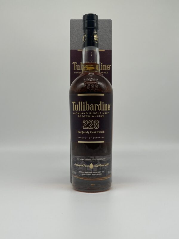 Tullibardine 228