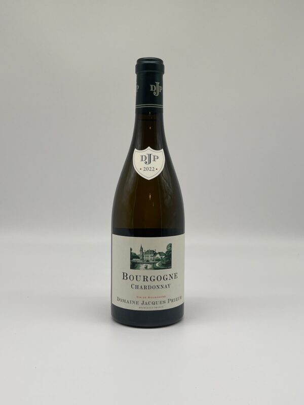 Domaine Jacques Prieur Chardonnay