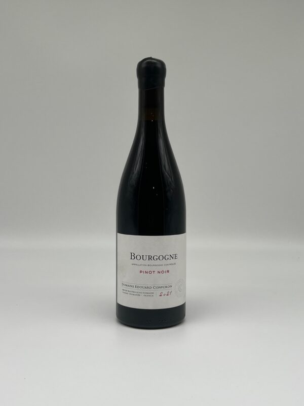 Edouard Confuron Bourgogne Pinot noir