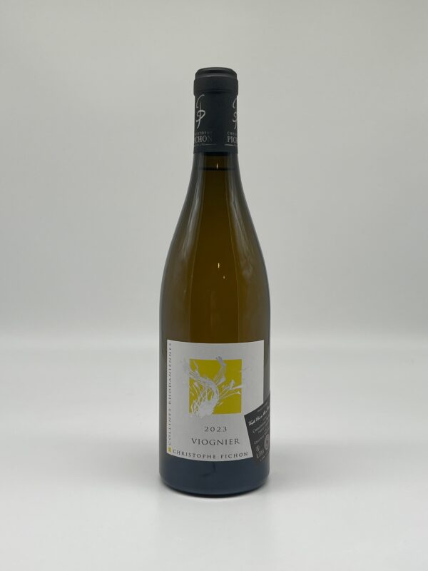 Christophe Pichon Viognier